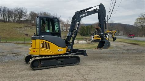 deere mini 50 for sale